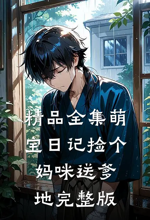 精品全集萌宝日记捡个妈咪送爹地完整版
