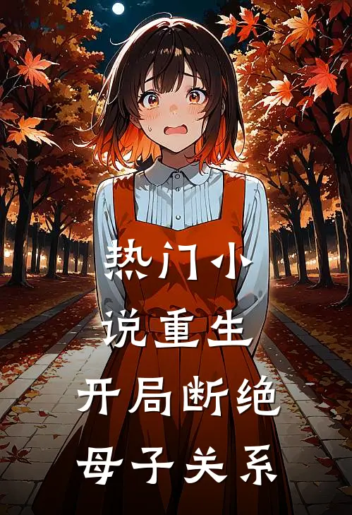 热门重生开局断绝母子关系免费阅读