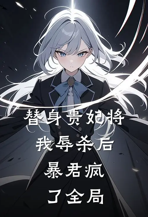 替身贵妃将我辱杀后,暴君疯了全局