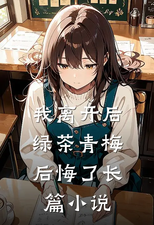 我离开后,绿茶青梅后悔了长篇阅读