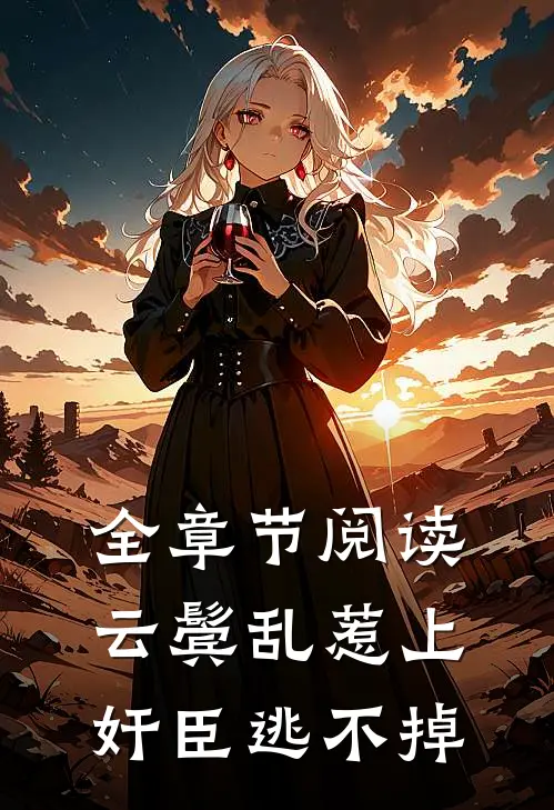 全章节阅读云鬓乱惹上奸臣逃不掉