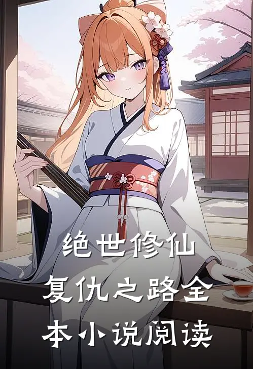绝世修仙复仇之路全本阅读免费