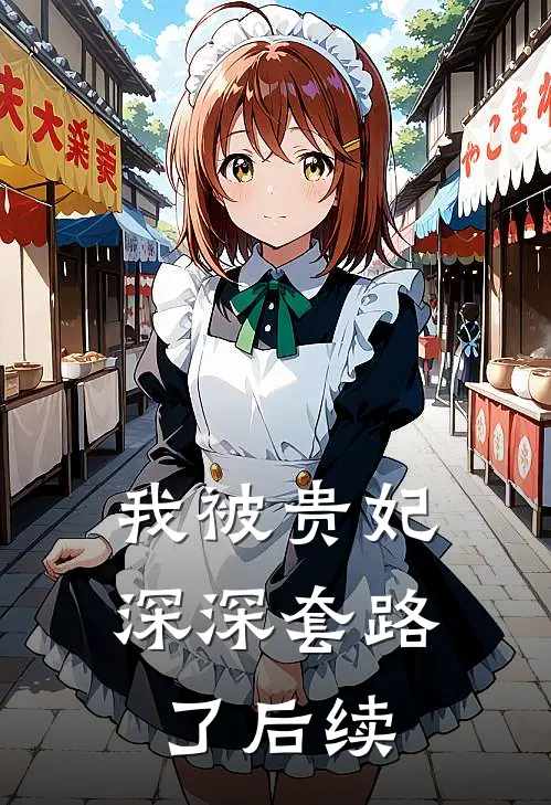我被贵妃深深套路了后续剧情