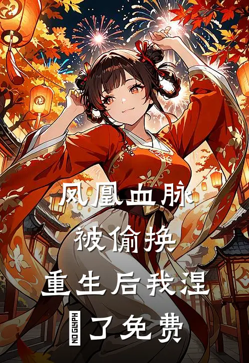 凤凰血脉被偷换,重生后我涅槃了免费