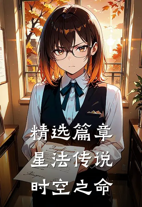 精选篇章星法传说时空之命在线阅读