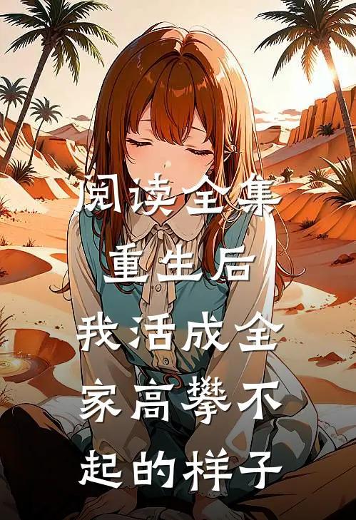 阅读全集重生后,我活成全家高攀不起的样子