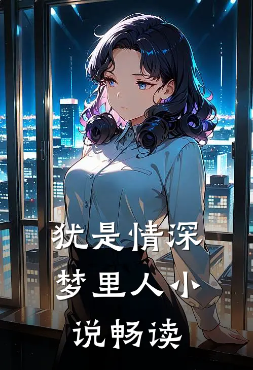犹是情深梦里人畅读