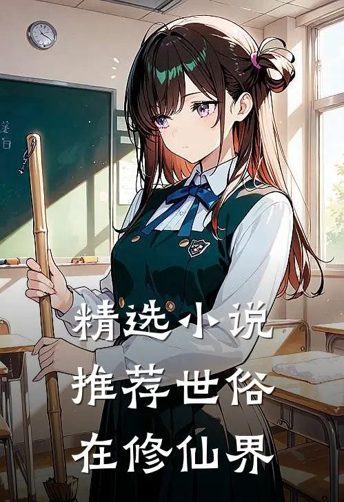 精选推荐世俗,在修仙界的