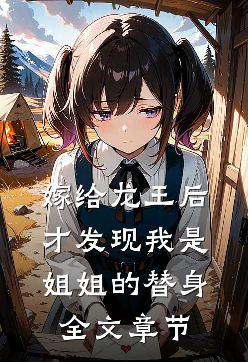 嫁给龙王后,才发现我是姐姐的替身全文章节阅读