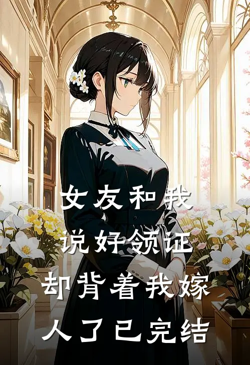 女友和我说好领证,却背着我嫁人了已完结了吗