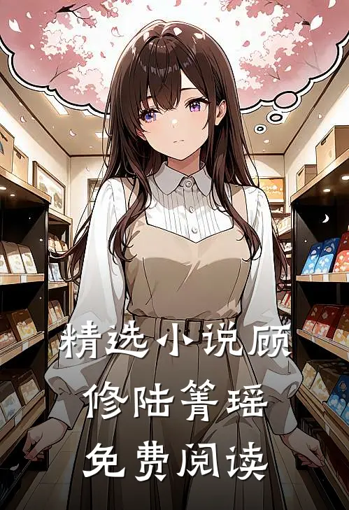 精选小说顾修陆箐瑶免费阅读