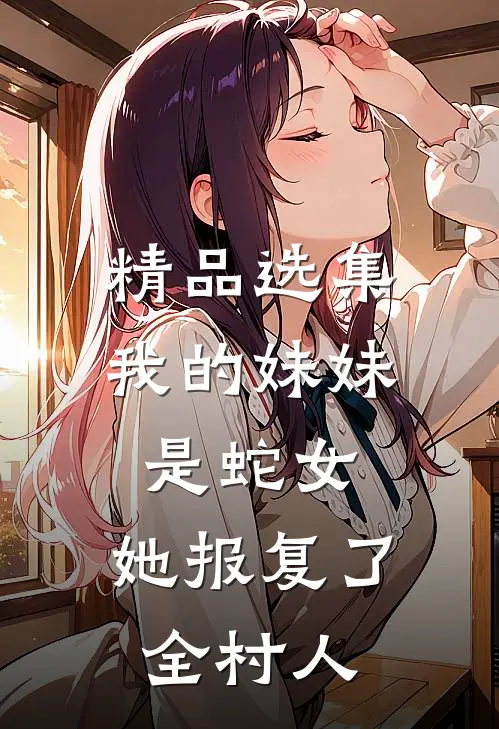 精品选集我的妹妹是蛇女,她报复了全村人