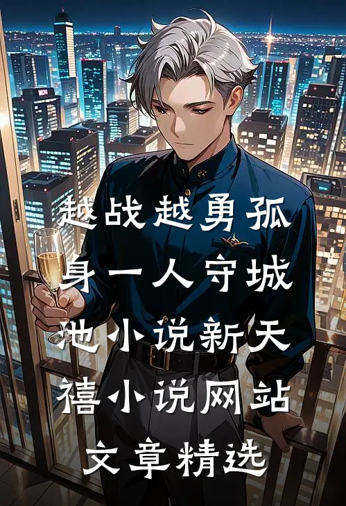 越战越勇孤身一人守城池小说新天禧小说网站文章精选