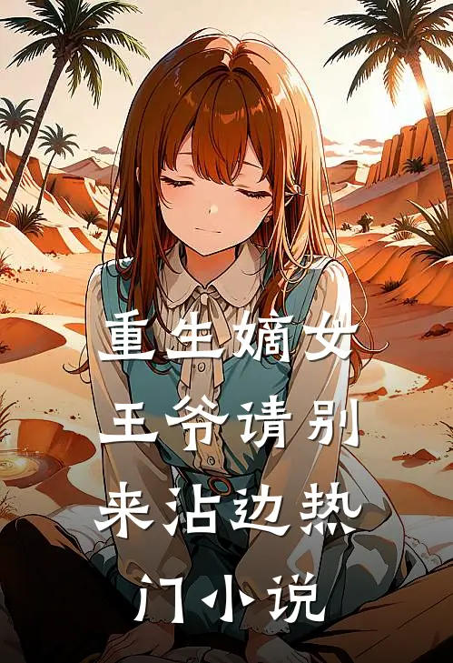 重生嫡女王爷请别来沾边热门免费阅读