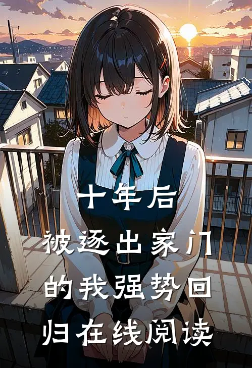 十年后,被逐出家门的我强势回归在线阅读