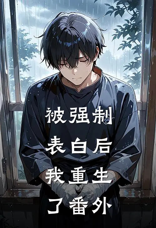 被强制表白后,我重生了 番外