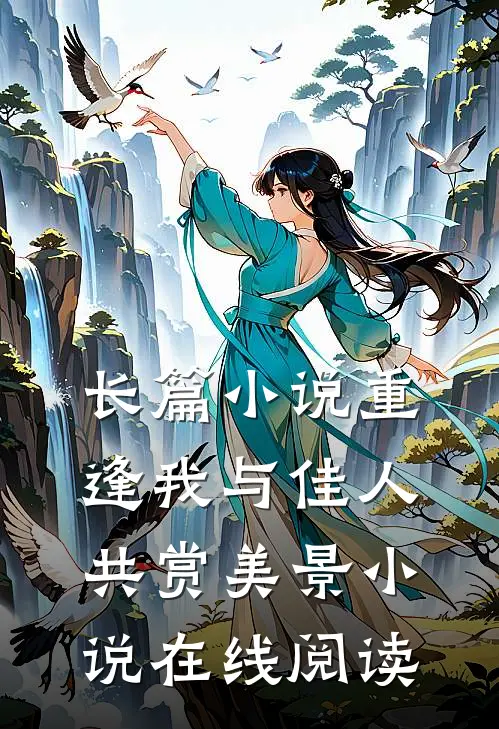 长篇小说重逢我与佳人共赏美景小说在线阅读