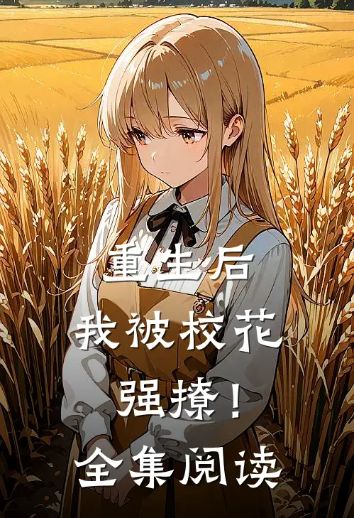 重生后,我被校花强撩!全集阅读免费