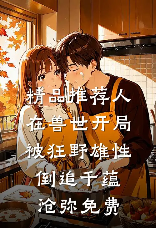 精品推荐人在兽世开局被狂野雄性倒追千蕴沧弥免费