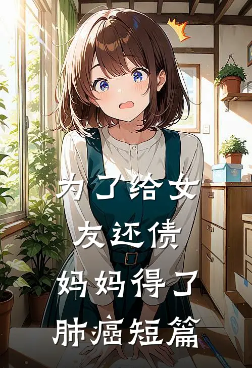 为了给女友还债,妈妈得了肺癌短篇故事