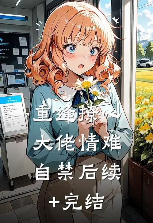 重逢撩心，大佬情难自禁后续+完结
