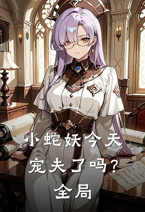 小蛇妖今天宠夫了吗?全局免费阅读
