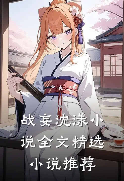 战妄沈漾小说全文精选小说推荐