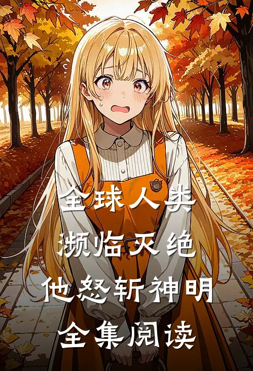 全球人类濒临灭绝，他怒斩神明全集阅读