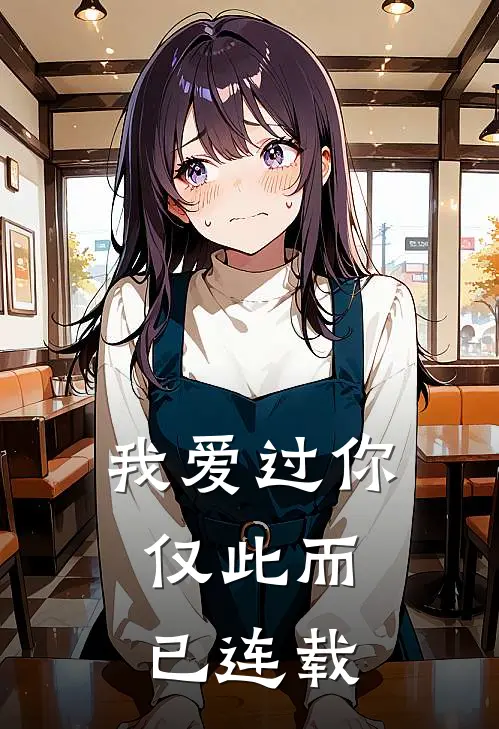 我爱过你,仅此而已连载版