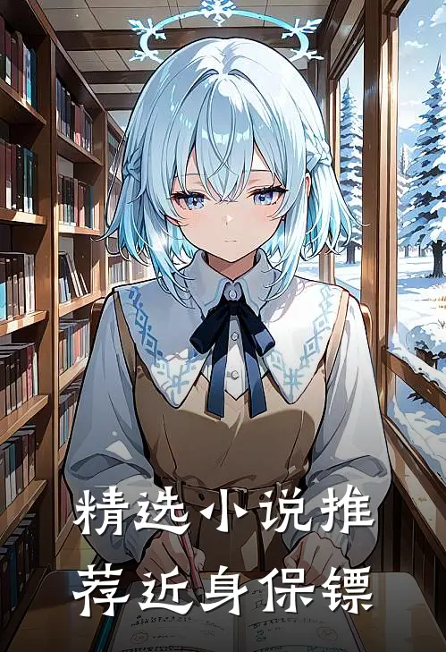 精选小说推荐近身保镖