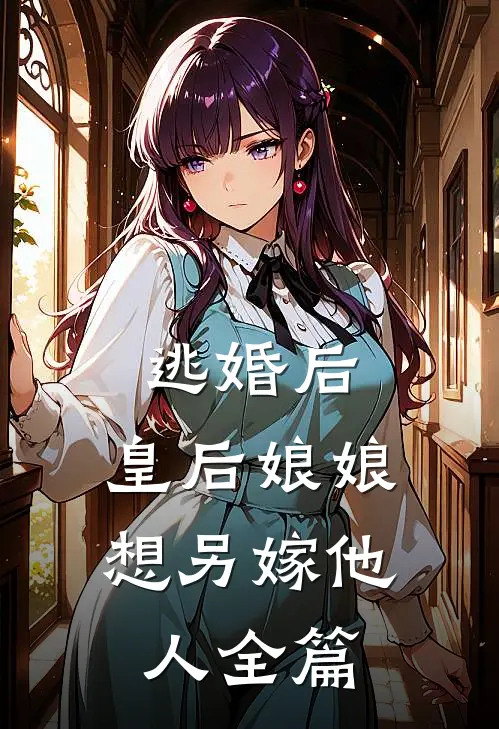 逃婚后,皇后娘娘想另嫁他人全篇阅读