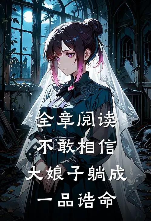 全章阅读不敢相信，大娘子躺成一品诰命