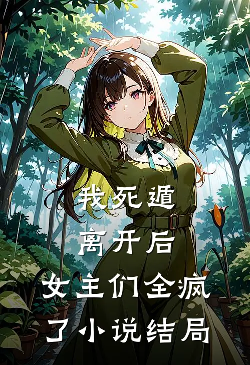 我死遁离开后,女主们全疯了结局