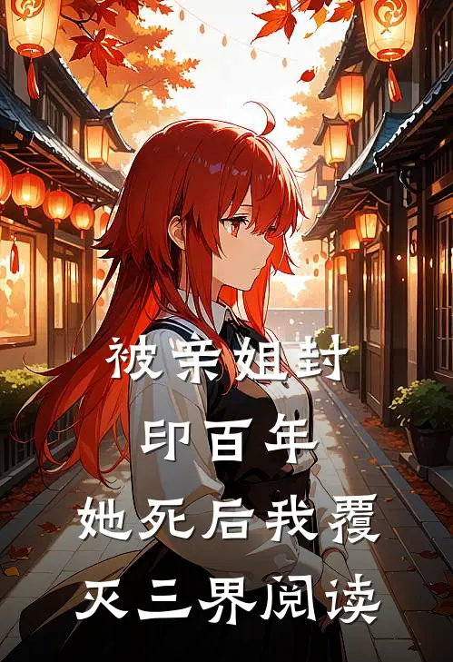 被亲姐封印百年,她死后我覆灭三界阅读