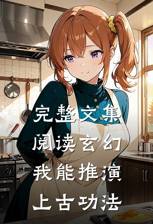 完整文集阅读玄幻我能推演上古功法的