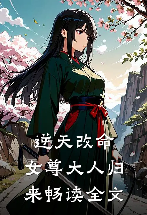 逆天改命女尊大人归来畅读全文免费
