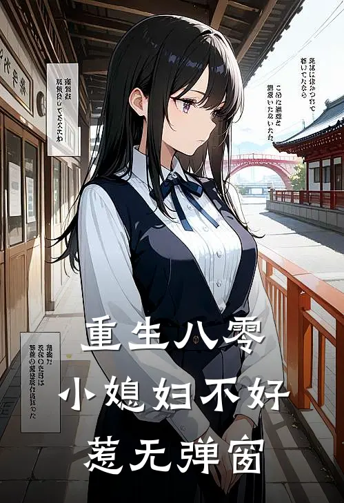 重生八零小媳妇不好惹无弹窗