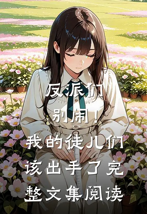 反派们别闹!我的徒儿们该出手了完整文集阅读答案
