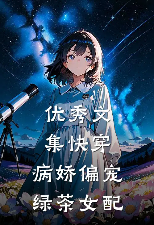 优秀文集快穿病娇偏宠绿茶女配