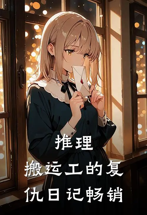 推理搬运工的复仇日记畅销版