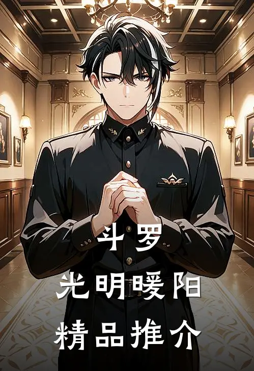 斗罗光明暖阳精品推介在线阅读