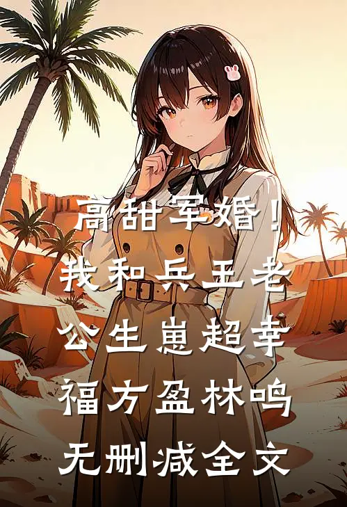 高甜军婚！我和兵王老公生崽超幸福方盈林鸣无删减全文