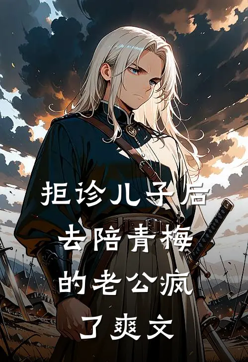 拒诊儿子后，去陪青梅的老公疯了爽文