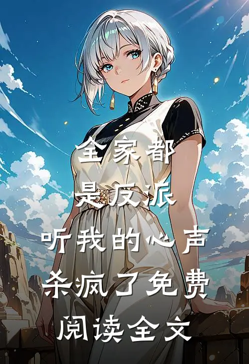 全家都是反派,听我的心声杀疯了免费阅读全文
