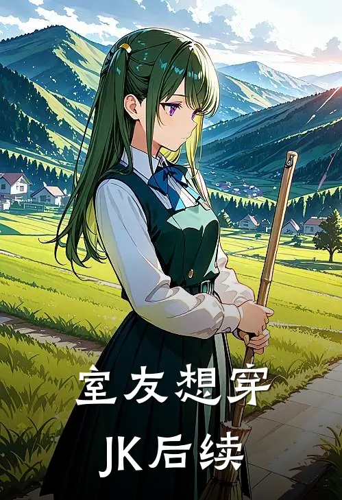 室友想穿JK后续