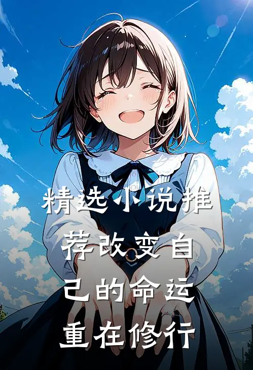 精选小说推荐改变自己的命运，重在修行