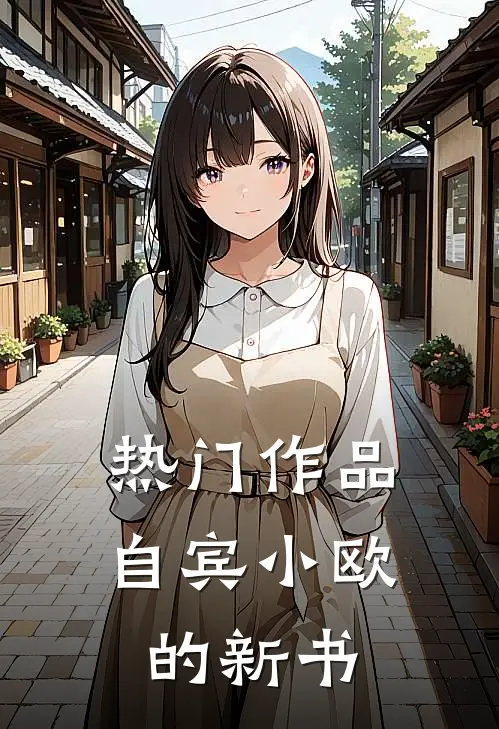 热门作品自宾小欧的新书