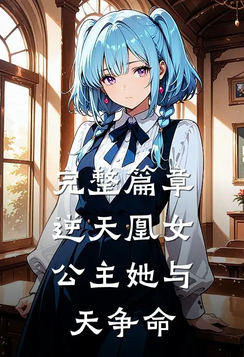 完整篇章逆天凰女公主她与天争命的