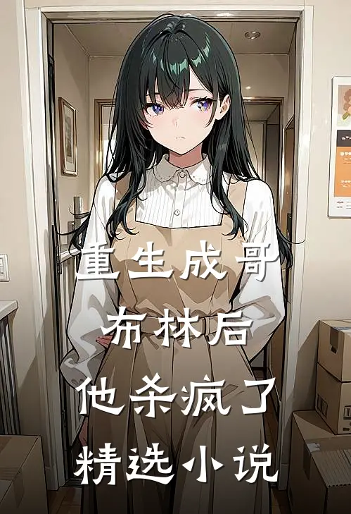 重生成哥布林后,他杀疯了精选