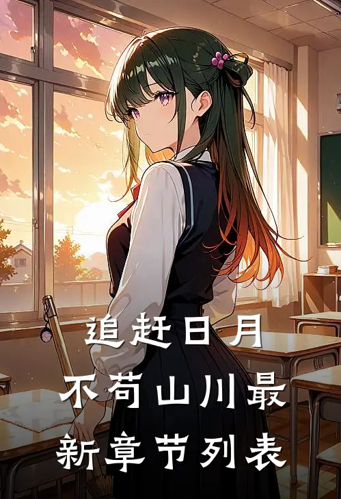 追赶日月，不苟山川最新章节列表